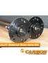 Półosie tylne Carbon Dana 44 32 spline Jeep Wrangler JL / Gladiator JT Rubicon