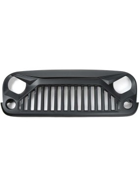 Grill OFD Angry Eyes