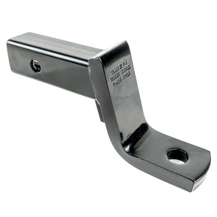 Hak holowniczy amerykański stalowy OFD Lift 4"