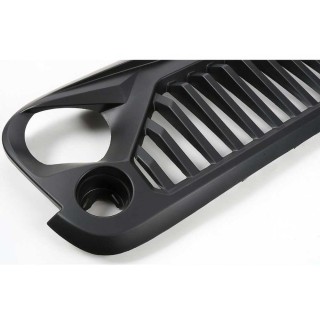 Grill OFD Angry Eyes - ujęcie 2