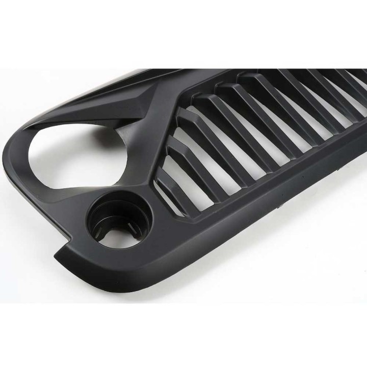 Grill OFD Angry Eyes - ujęcie 2
