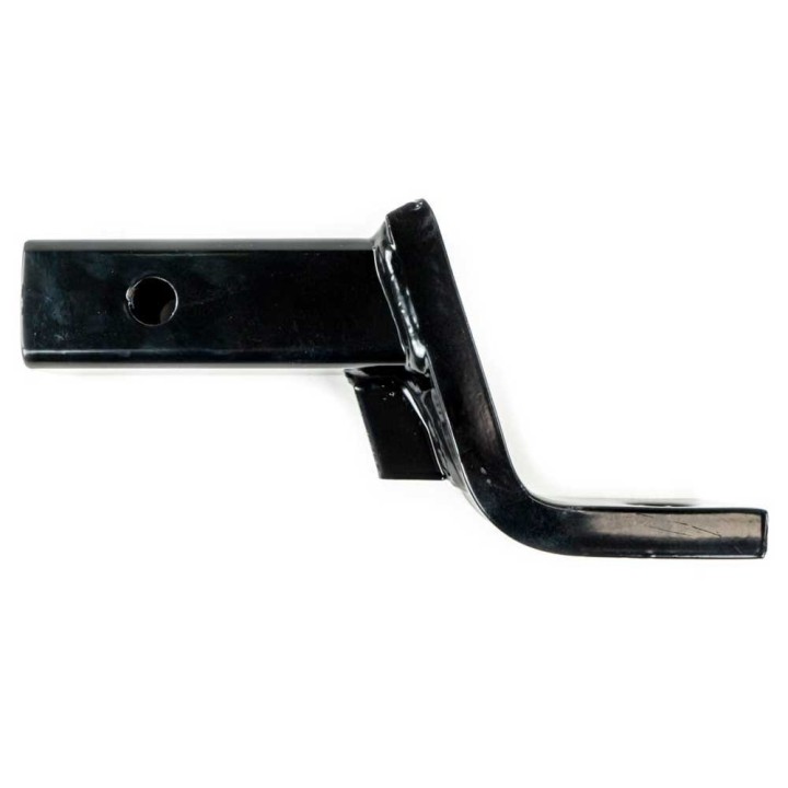 Hak holowniczy amerykański stalowy OFD Lift 4" - ujęcie 3