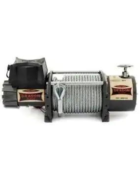 DWT 18000 HD Dragon Winch...