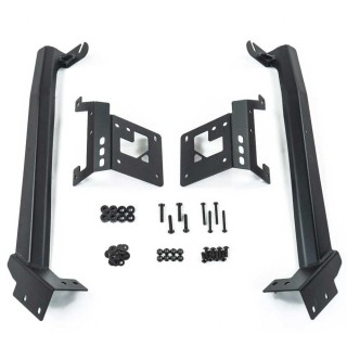 Zestaw mocowania listwy LED 50” OFD