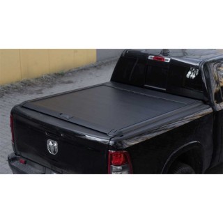 Roleta twarda, pokrywa paki aluminiowa OFD R2 5'7" - ujęcie 2