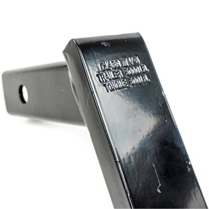 Hak holowniczy amerykański stalowy OFD Lift 6" - ujęcie 4