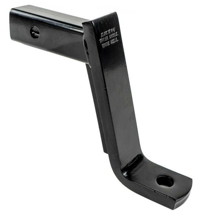 Hak holowniczy amerykański stalowy OFD Lift 8"