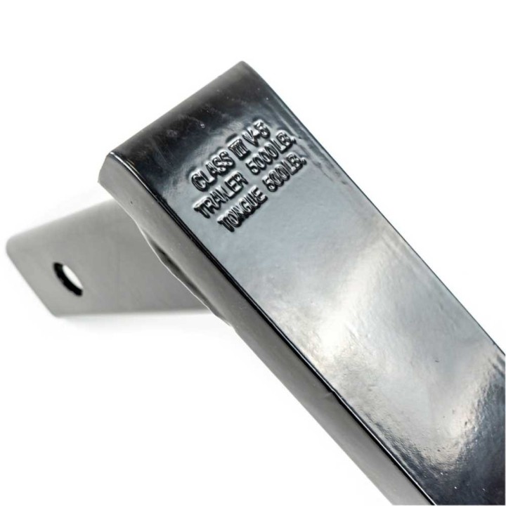 Hak holowniczy amerykański stalowy OFD Lift 8" - ujęcie 4