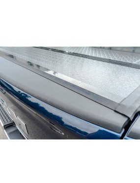 Twarda pokrywa paki tri-fold niski profil OFD 5'7"