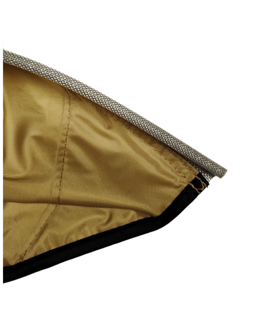Przedłużenie wysuwanej markizy bocznej OFD