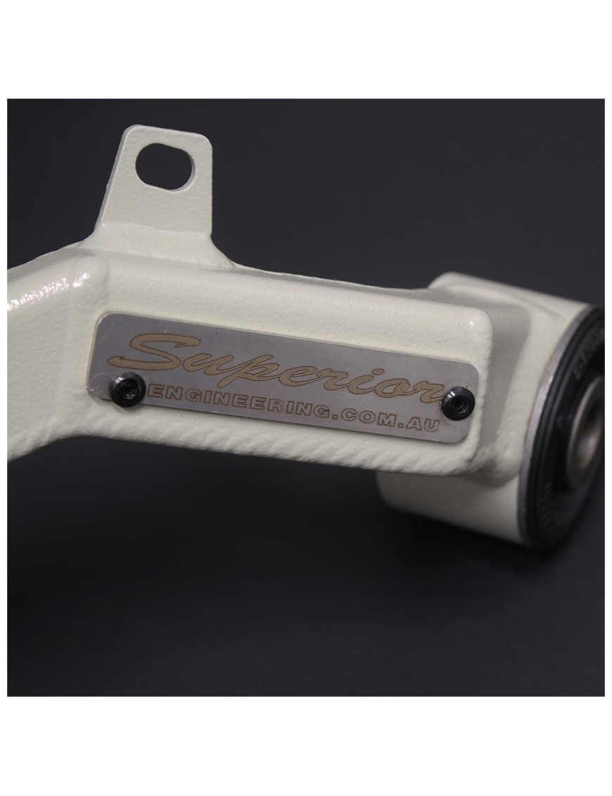 Wahacze górne wzmocnione Superior Engineering Lift 2-3"
