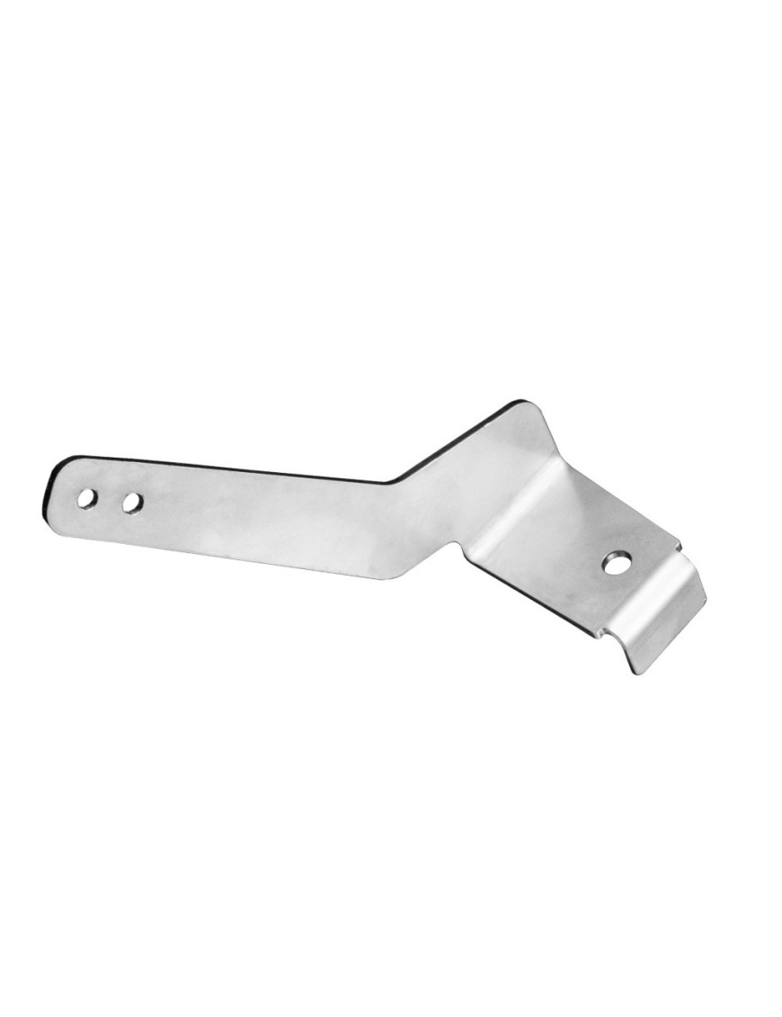 Obniżenie czujnika poziomowania świateł Superior Engineering Lift 3-4"