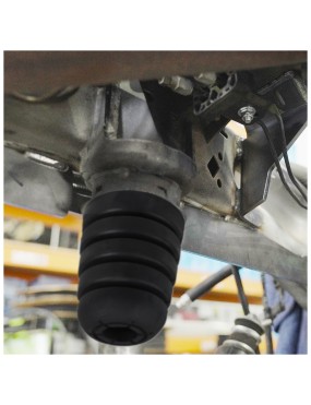 Płyty wzmacniające ramę podwozia Superior Engineering