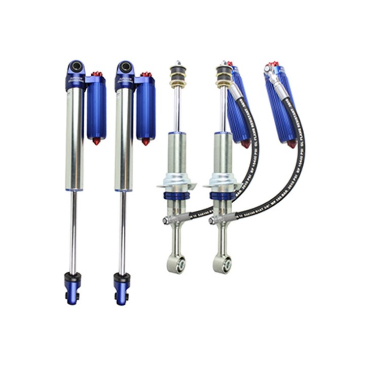 Zestaw zawieszenia Superior Engineering Lift 2" - ujęcie 2