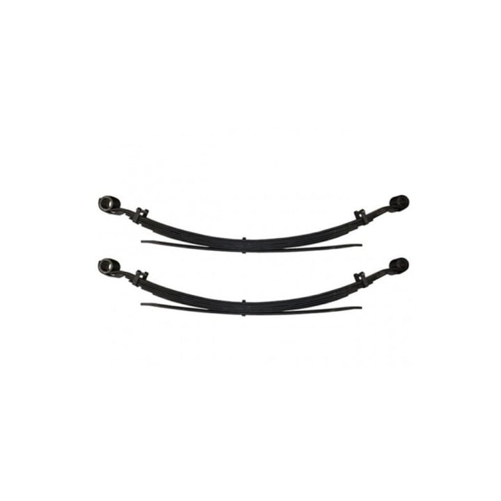 Zestaw zawieszenia Superior Engineering Lift 2" - ujęcie 3