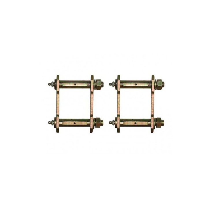 Zestaw zawieszenia Superior Engineering Lift 2" - ujęcie 4