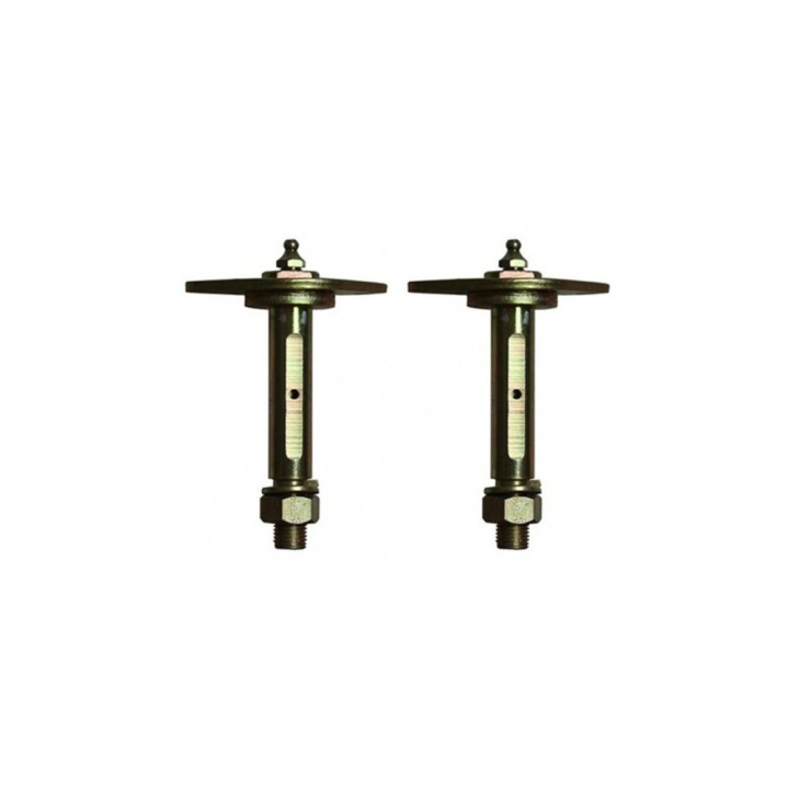 Zestaw zawieszenia Superior Engineering Lift 2" - ujęcie 6