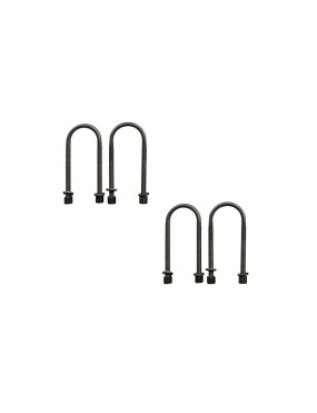 Zestaw zawieszenia Superior Engineering Lift 2"