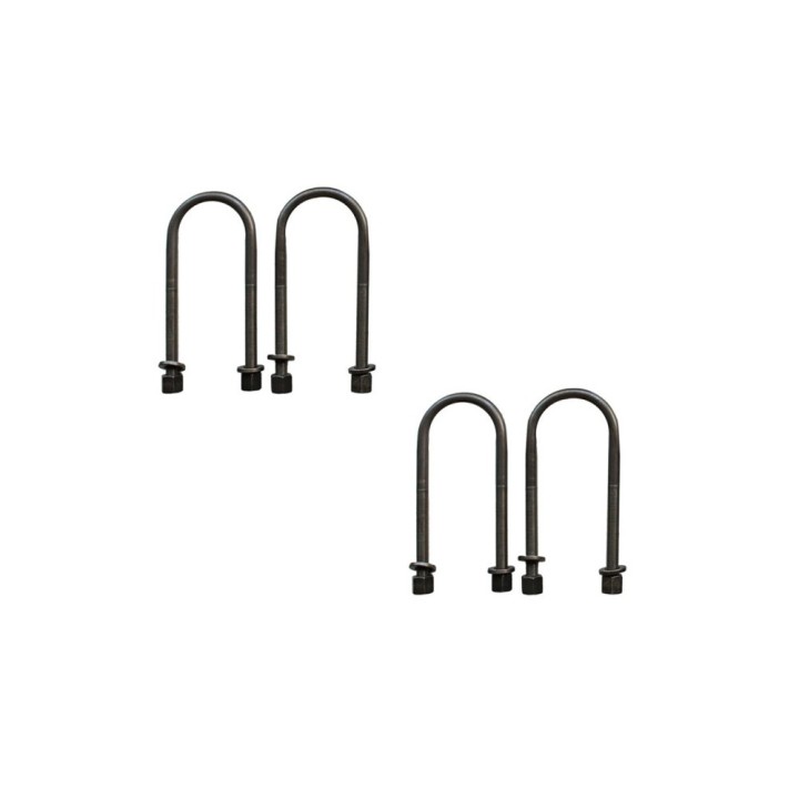 Zestaw zawieszenia Superior Engineering Lift 2" - ujęcie 7
