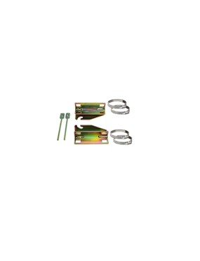 Zestaw zawieszenia Superior Engineering Lift 2"