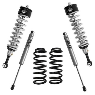 Zestaw zawieszenia z coiloverami Superior Engineering Lift 2"