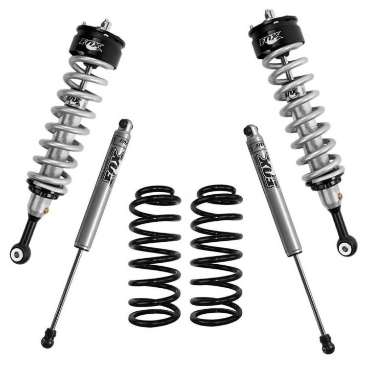 Zestaw zawieszenia z coiloverami Superior Engineering Lift 2"
