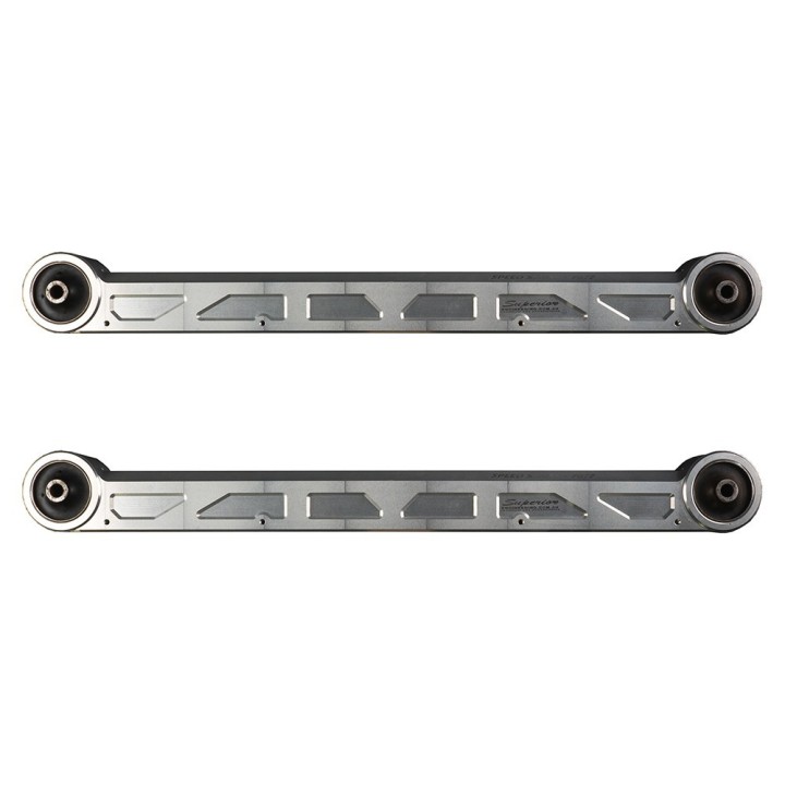 Aluminiowe wahacze dolne tył Superior Engineering Lift 0-2"