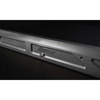 Aluminiowe wahacze dolne tył Superior Engineering Lift 0-2" - ujęcie 2