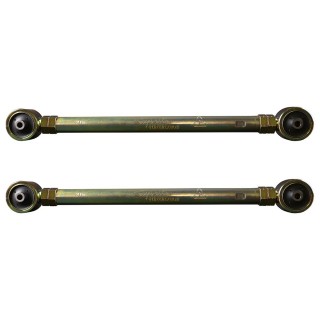 Wahacze regulowane dolne tył Superior Engineering Lift 0-3"