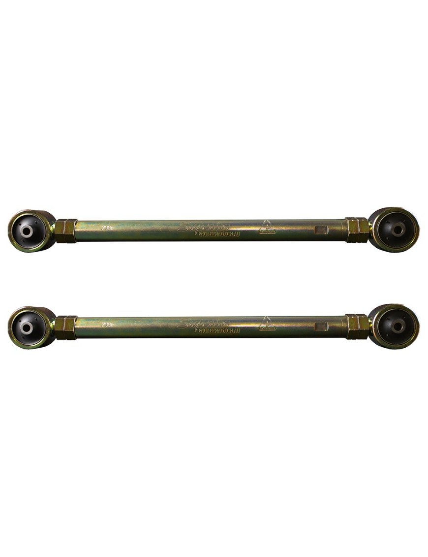 Wahacze regulowane dolne tył Superior Engineering Lift 0-3"