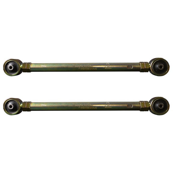 Wahacze regulowane dolne tył Superior Engineering Lift 0-3"