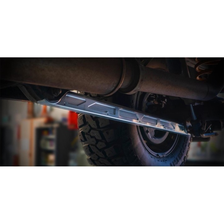 Aluminiowe wahacze dolne tył Superior Engineering Lift 0-2" - ujęcie 3