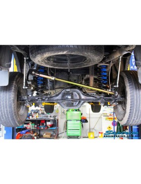 Zestaw zawieszenia Superior Engineering Lift 4" - ujęcie 5