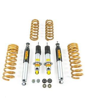 Zestaw zawieszenia Tough Dog Superior Engineering Lift 40 mm