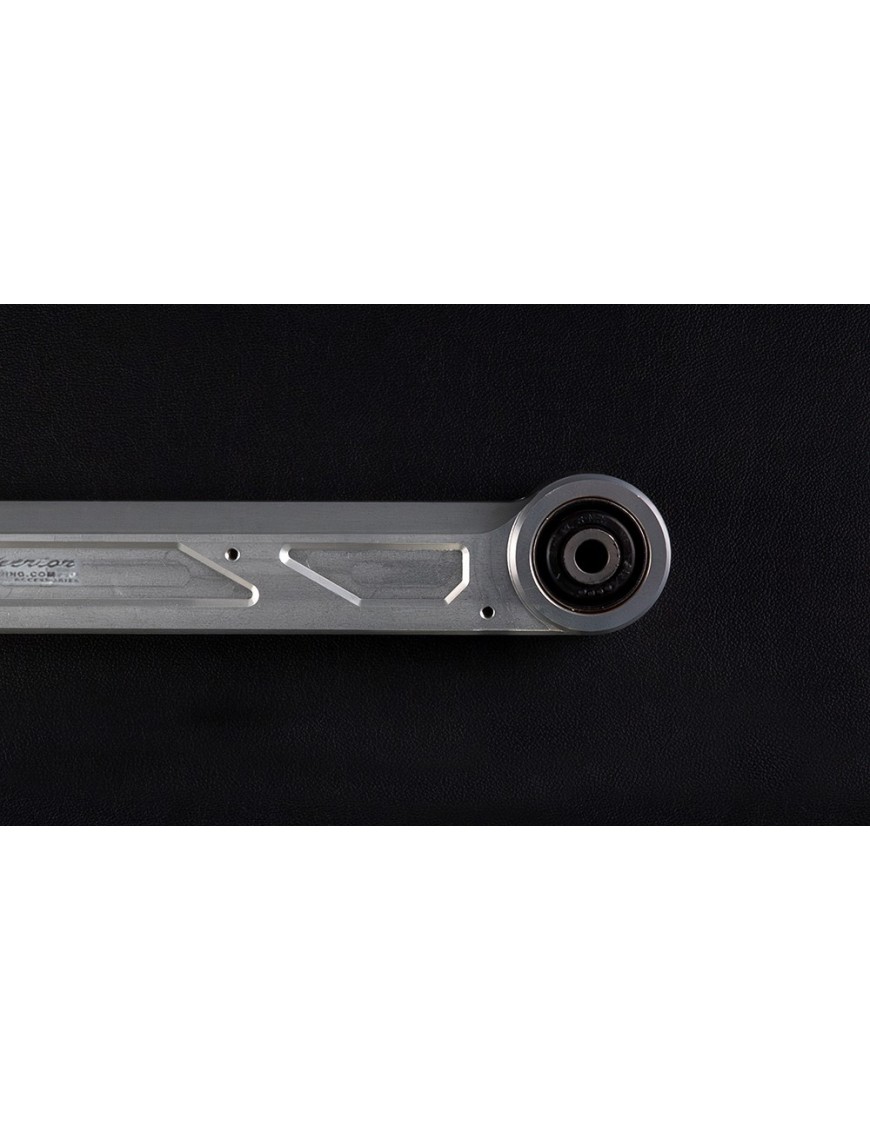 Aluminiowe wahacze dolne tył Superior Engineering Lift 0-2"