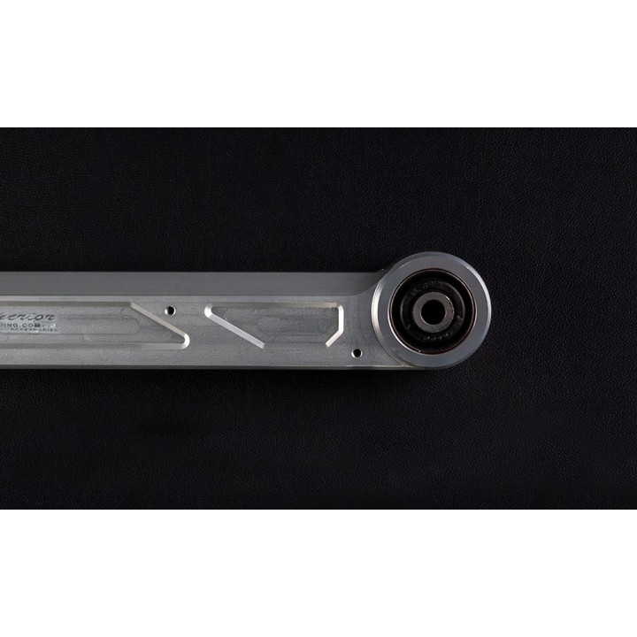 Aluminiowe wahacze dolne tył Superior Engineering Lift 0-2" - ujęcie 4