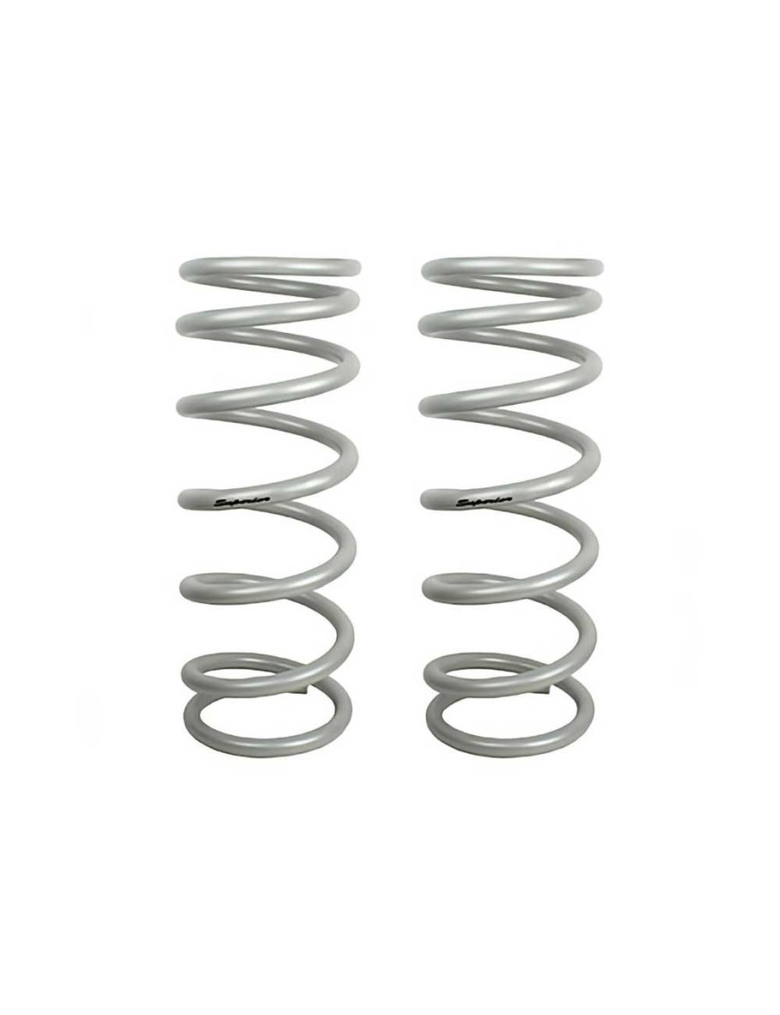 Sprężyny Light/Medium Duty tył Superior Engineering Lift 4"