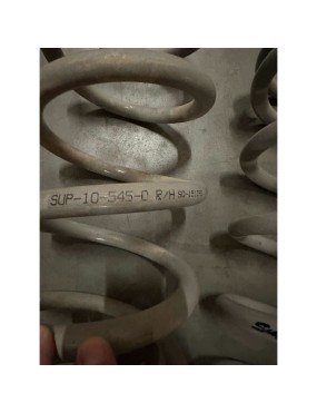 Sprężyny Light/Medium Duty tył Superior Engineering Lift 4"
