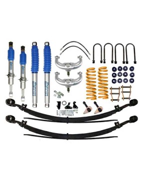 Zestaw zawieszenia Superior Engineering Lift 4"
