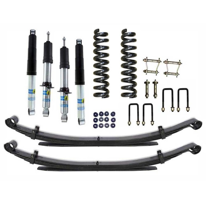 Zestaw zawieszenia Superior Engineering Lift 2"