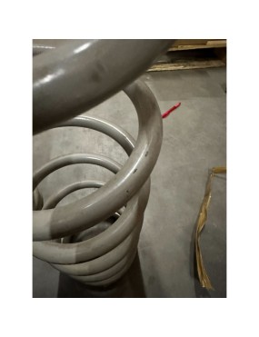 Sprężyny Light/Medium Duty tył Superior Engineering Lift 4"