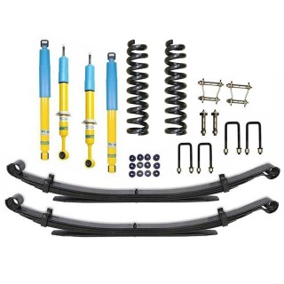 Zestaw zawieszenia Superior Engineering Lift 2"