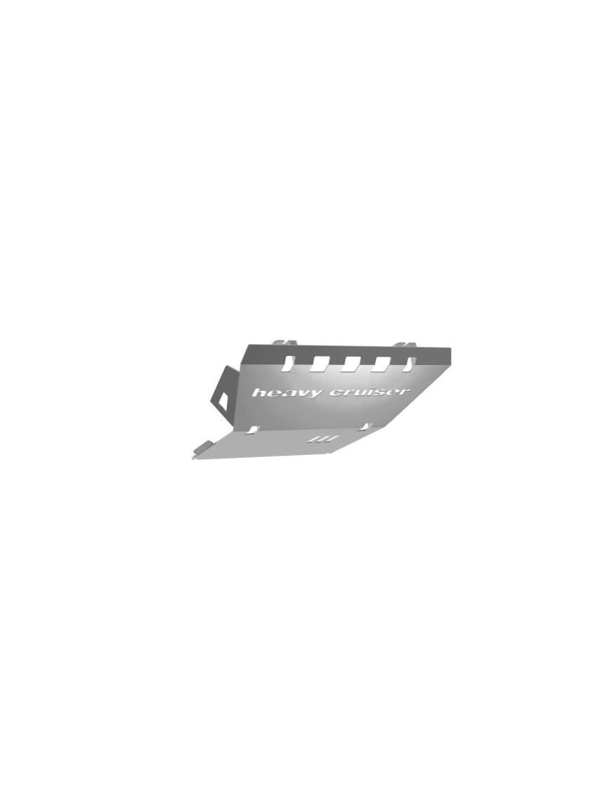 Toyota Land Cruiser 90, 95 1996-2002 osłona silnika,chłodnic i przedniego mostu aluminiowa Toyota Land Cruiser 90, 95 1996-2002 osłona silnika,chłodnic i przedniego mostu aluminiowa