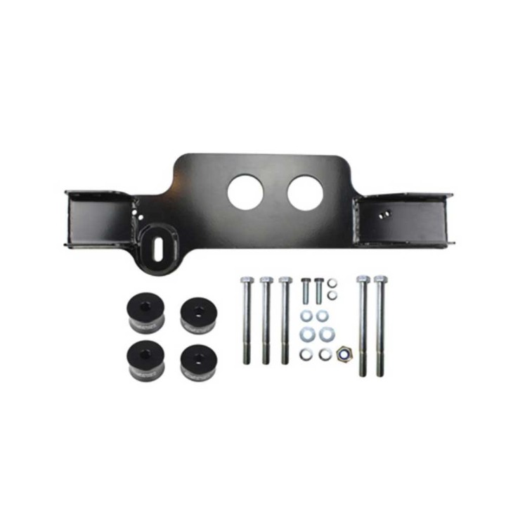 Zestaw zawieszenia Superior Engineering Lift 4" - ujęcie 3