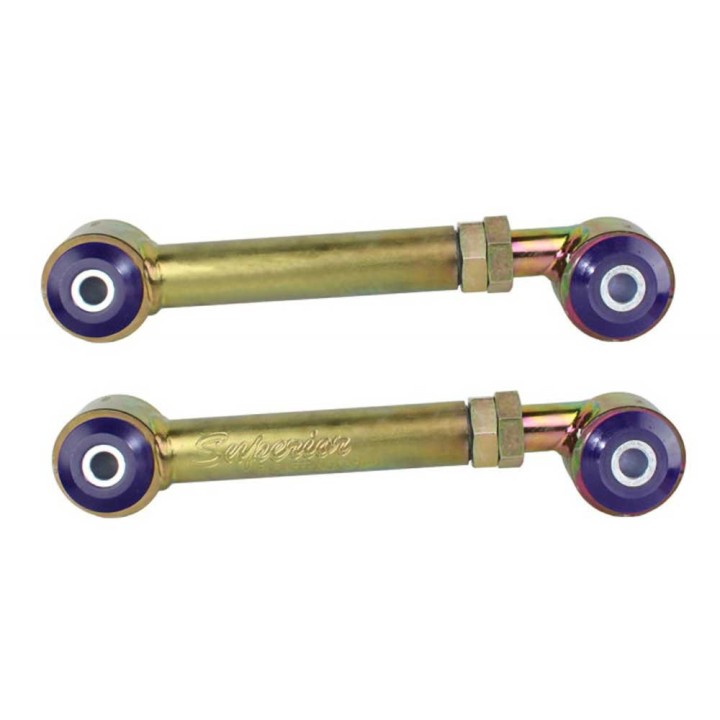 Zestaw zawieszenia Superior Engineering Lift 4" - ujęcie 6
