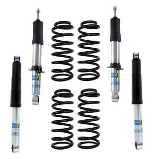 Zestaw zawieszenia Superior Engineering Lift 1,7" / 2,18"