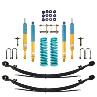 Zestaw zawieszenia Superior Engineering Lift 2"