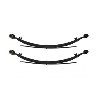 Zestaw zawieszenia Superior Engineering Lift 2" - ujęcie 2
