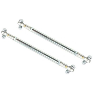 Łączniki stabilizatora przedłużone tył Superior Engineering Lift 3-4"