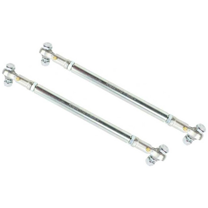 Łączniki stabilizatora przedłużone tył Superior Engineering Lift 3-4"